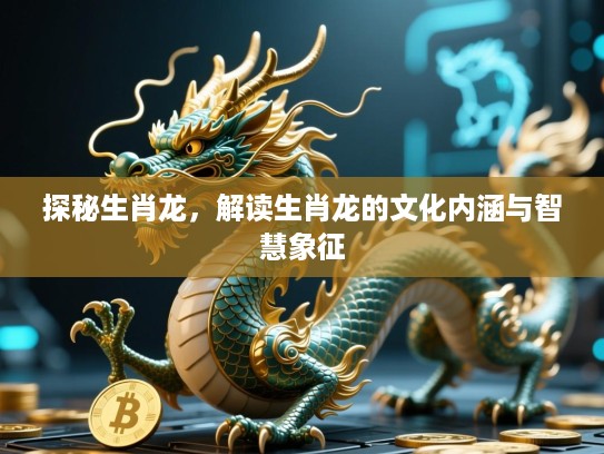 探秘生肖龙,解读生肖龙的文化内涵与智慧象征 探秘生肖龙,解读生肖龙的文化内涵与智慧象征