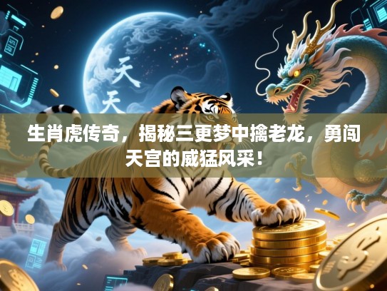 生肖虎传奇,揭秘三更梦中擒老龙,勇闯天宫的威猛风采! 生肖虎传奇,揭秘三更梦中擒老龙,勇闯天宫的威猛风采!