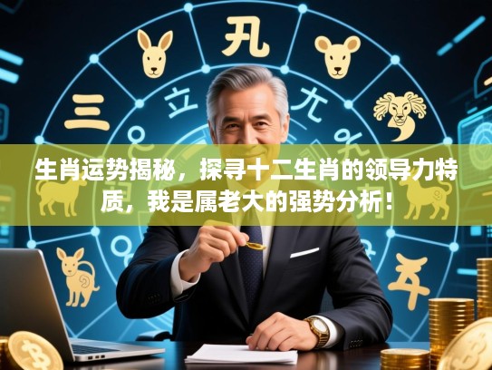 生肖运势揭秘，探寻十二生肖的领导力特质，我是属老大的强势分析！