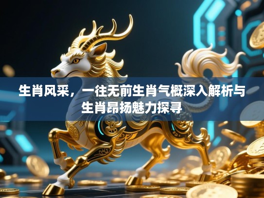 生肖风采,一往无前生肖气概深入解析与生肖昂扬魅力探寻 生肖风采,一往无前生肖气概深入解析与生肖昂扬魅力探寻