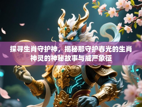 探寻生肖守护神,揭秘那守护春光的生肖神灵的神秘故事与威严象征 探寻生肖守护神,揭秘那守护春光的生肖神灵的神秘故事与威严象征