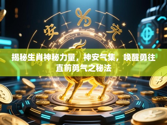 揭秘生肖神秘力量,神安气集,唤醒勇往直前勇气之秘法 揭秘生肖神秘力量,神安气集,唤醒勇往直前勇气之秘法
