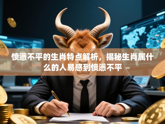 愤懑不平的生肖特点解析,揭秘生肖属什么的人易感到愤懑不平 愤懑不平的生肖特点解析,揭秘生肖属什么的人易感到愤懑不平