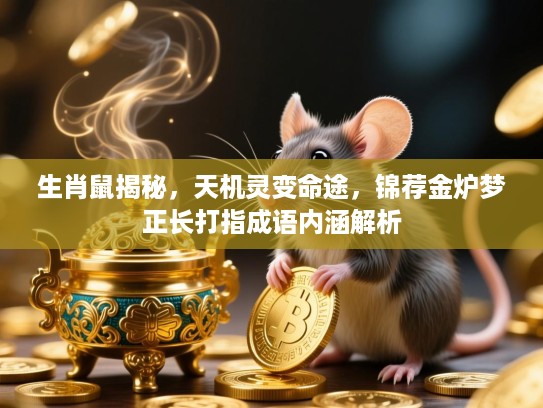 生肖鼠揭秘,天机灵变命途,锦荐金炉梦正长打指成语内涵解析 生肖鼠揭秘,天机灵变命途,锦荐金炉梦正长打指成语内涵解析