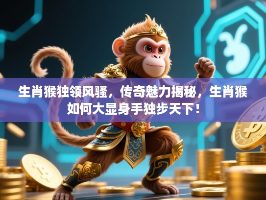 生肖猴独领风骚,传奇魅力揭秘,生肖猴如何大显身手独步天下! 生肖猴独领风骚,传奇魅力揭秘,生肖猴如何大显身手独步天下!