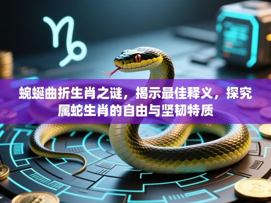 蜿蜒曲折生肖之谜,揭示最佳释义,探究属蛇生肖的自由与坚韧特质 蜿蜒曲折生肖之谜,揭示最佳释义,探究属蛇生肖的自由与坚韧特质