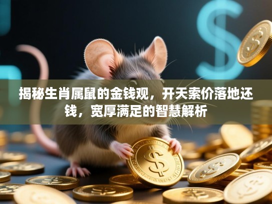 揭秘生肖属鼠的金钱观,开天索价落地还钱,宽厚满足的智慧解析 揭秘生肖属鼠的金钱观,开天索价落地还钱,宽厚满足的智慧解析