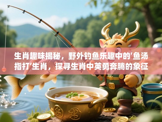 生肖趣味揭秘,野外钓鱼乐趣中的‘鱼汤指打’生肖,探寻生肖中英勇奔腾的象征 生肖趣味揭秘,野外钓鱼乐趣中的‘鱼汤指打’生肖,探寻生肖中英勇奔腾的象征