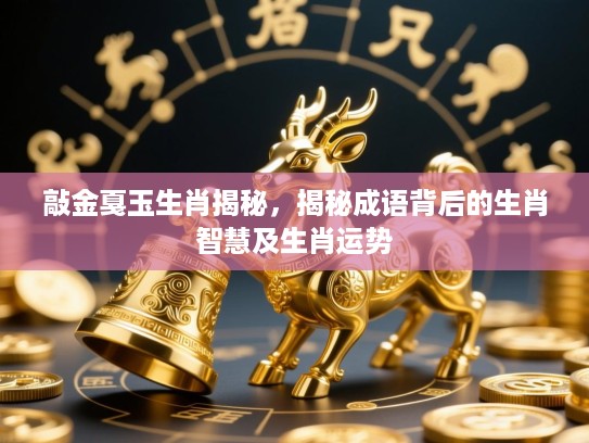 敲金戛玉生肖揭秘,揭秘成语背后的生肖智慧及生肖运势 敲金戛玉生肖揭秘,揭秘成语背后的生肖智慧及生肖运势