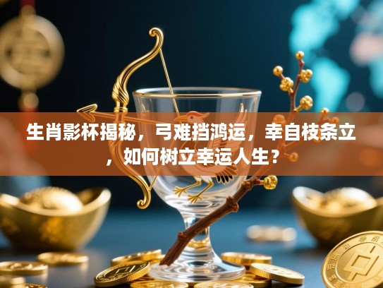 生肖影杯揭秘，弓难挡鸿运，幸自枝条立，如何树立幸运人生？
