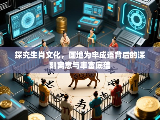 探究生肖文化,画地为牢成语背后的深刻寓意与丰富底蕴 探究生肖文化,画地为牢成语背后的深刻寓意与丰富底蕴