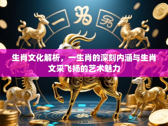 生肖文化解析，一生肖的深刻内涵与生肖文采飞扬的艺术魅力
