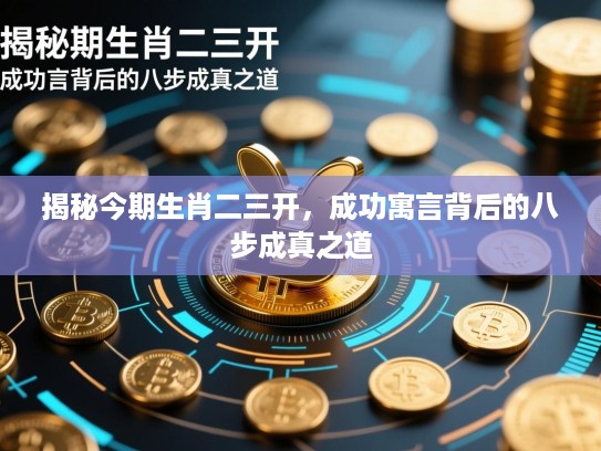 揭秘今期生肖二三开,成功寓言背后的八步成真之道 揭秘今期生肖二三开,成功寓言背后的八步成真之道