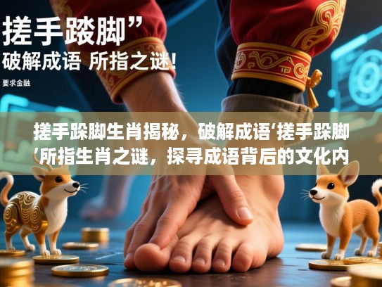 搓手跺脚生肖揭秘，破解成语‘搓手跺脚’所指生肖之谜，探寻成语背后的文化内涵
