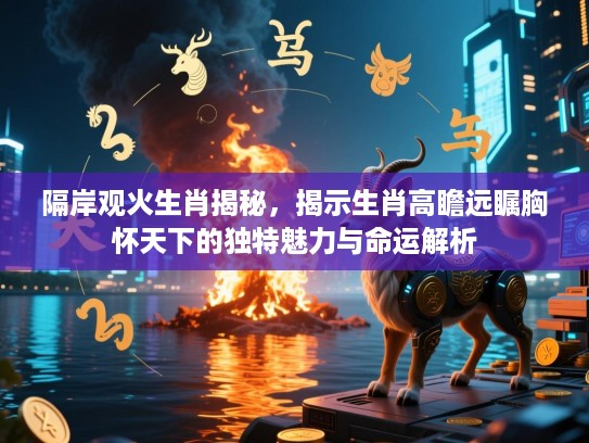 隔岸观火生肖揭秘，揭示生肖高瞻远瞩胸怀天下的独特魅力与命运解析