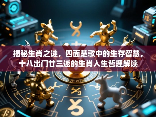 揭秘生肖之谜,四面楚歌中的生存智慧,十八出门廿三返的生肖人生哲理解读 揭秘生肖之谜,四面楚歌中的生存智慧,十八出门廿三返的生肖人生哲理解读