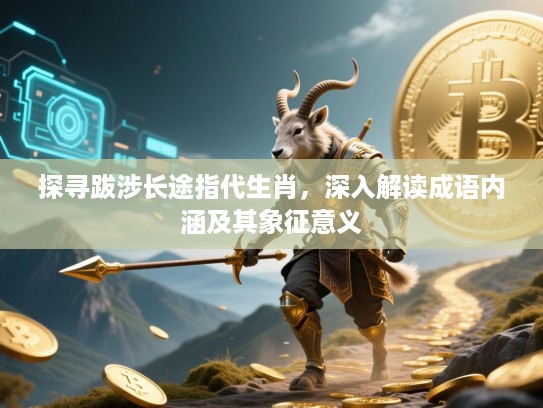 探寻跋涉长途指代生肖,深入解读成语内涵及其象征意义 探寻跋涉长途指代生肖,深入解读成语内涵及其象征意义