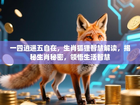 一四逍遥五自在，生肖狐狸智慧解读，揭秘生肖秘密，领悟生活智慧