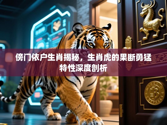 傍门依户生肖揭秘,生肖虎的果断勇猛特性深度剖析 傍门依户生肖揭秘,生肖虎的果断勇猛特性深度剖析
