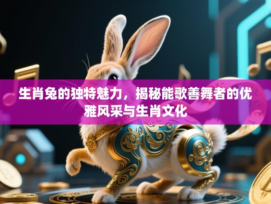 生肖兔的独特魅力,揭秘能歌善舞者的优雅风采与生肖文化 生肖兔的独特魅力,揭秘能歌善舞者的优雅风采与生肖文化