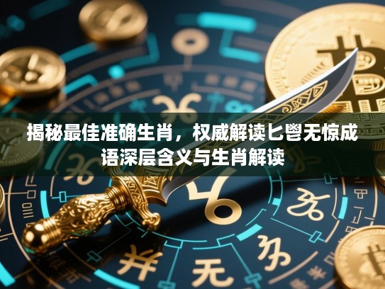 揭秘最佳准确生肖,权威解读匕鬯无惊成语深层含义与生肖解读 揭秘最佳准确生肖,权威解读匕鬯无惊成语深层含义与生肖解读