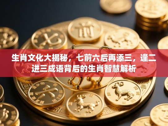 生肖文化大揭秘，七前六后再添三，逢二进三成语背后的生肖智慧解析