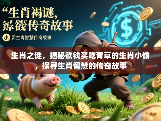 生肖之谜,揭秘欲钱买吃青草的生肖小偷,探寻生肖智慧的传奇故事 生肖之谜,揭秘欲钱买吃青草的生肖小偷,探寻生肖智慧的传奇故事