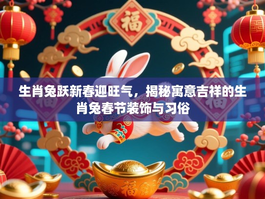生肖兔跃新春迎旺气,揭秘寓意吉祥的生肖兔春节装饰与习俗 生肖兔跃新春迎旺气,揭秘寓意吉祥的生肖兔春节装饰与习俗