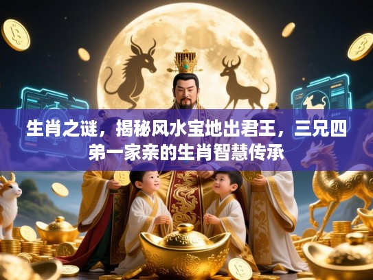 生肖之谜，揭秘风水宝地出君王，三兄四弟一家亲的生肖智慧传承