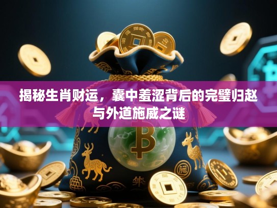 揭秘生肖财运，囊中羞涩背后的完璧归赵与外道施威之谜