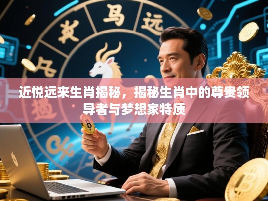 近悦远来生肖揭秘,揭秘生肖中的尊贵领导者与梦想家特质 近悦远来生肖揭秘,揭秘生肖中的尊贵领导者与梦想家特质