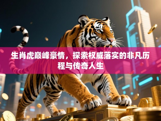 生肖虎巅峰豪情，探索权威落实的非凡历程与传奇人生