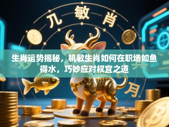 生肖运势揭秘,机敏生肖如何在职场如鱼得水,巧妙应对权宜之道 生肖运势揭秘,机敏生肖如何在职场如鱼得水,巧妙应对权宜之道