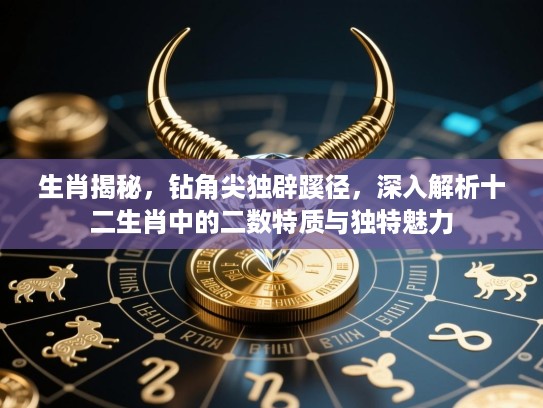 生肖揭秘,钻角尖独辟蹊径,深入解析十二生肖中的二数特质与独特魅力 生肖揭秘,钻角尖独辟蹊径,深入解析十二生肖中的二数特质与独特魅力