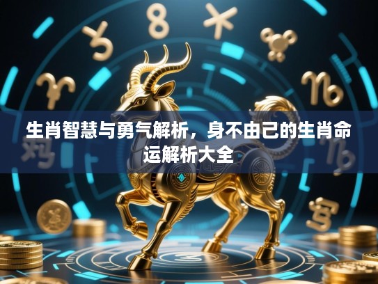 生肖智慧与勇气解析，身不由己的生肖命运解析大全