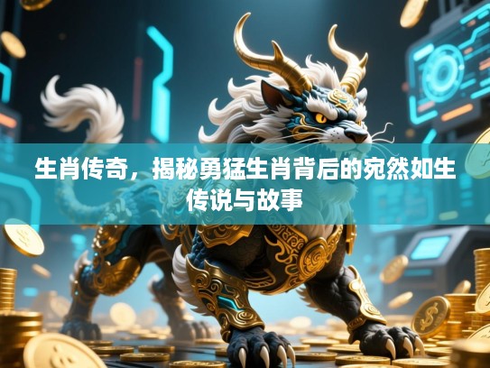生肖传奇，揭秘勇猛生肖背后的宛然如生传说与故事