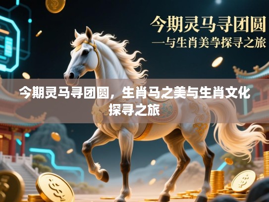 今期灵马寻团圆，生肖马之美与生肖文化探寻之旅