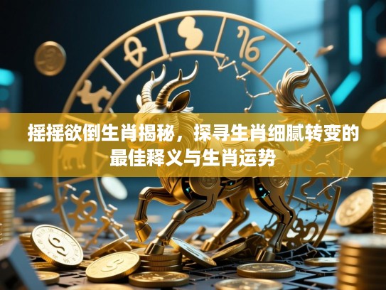 摇摇欲倒生肖揭秘，探寻生肖细腻转变的最佳释义与生肖运势