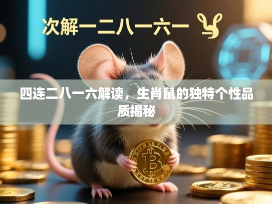 四连二八一六解读，生肖鼠的独特个性品质揭秘