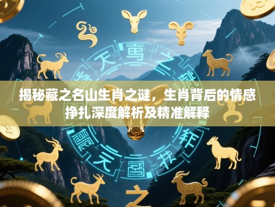 揭秘藏之名山生肖之谜，生肖背后的情感挣扎深度解析及精准解释