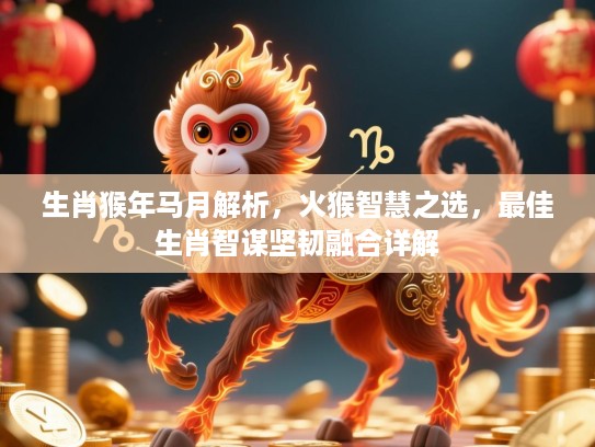 生肖猴年马月解析，火猴智慧之选，最佳生肖智谋坚韧融合详解