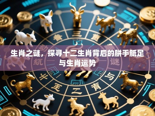 生肖之谜,探寻十二生肖背后的胼手胝足与生肖运势 生肖之谜,探寻十二生肖背后的胼手胝足与生肖运势