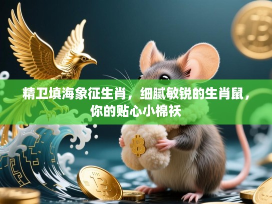 精卫填海象征生肖,细腻敏锐的生肖鼠,你的贴心小棉袄 精卫填海象征生肖,细腻敏锐的生肖鼠,你的贴心小棉袄