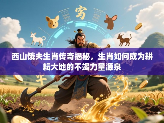 西山饿夫生肖传奇揭秘，生肖如何成为耕耘大地的不竭力量源泉