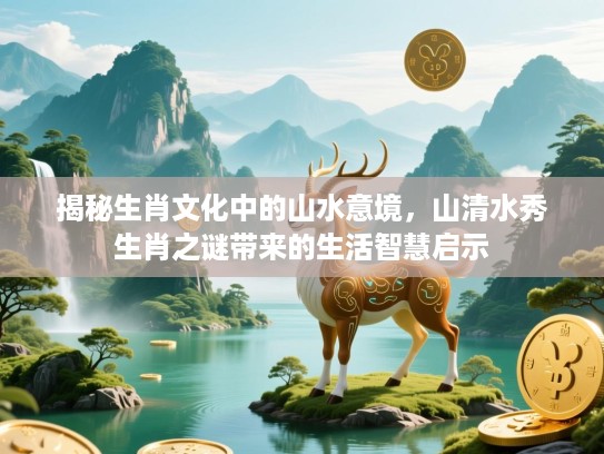 揭秘生肖文化中的山水意境，山清水秀生肖之谜带来的生活智慧启示
