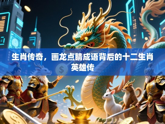 生肖传奇，画龙点睛成语背后的十二生肖英雄传