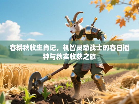 春耕秋收生肖记，机智灵动战士的春日播种与秋实收获之旅