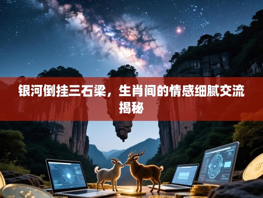银河倒挂三石梁，生肖间的情感细腻交流揭秘