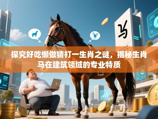 探究好吃懒做猜打一生肖之谜,揭秘生肖马在建筑领域的专业特质 探究好吃懒做猜打一生肖之谜,揭秘生肖马在建筑领域的专业特质