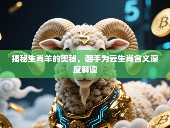 揭秘生肖羊的奥秘,翻手为云生肖含义深度解读 揭秘生肖羊的奥秘,翻手为云生肖含义深度解读